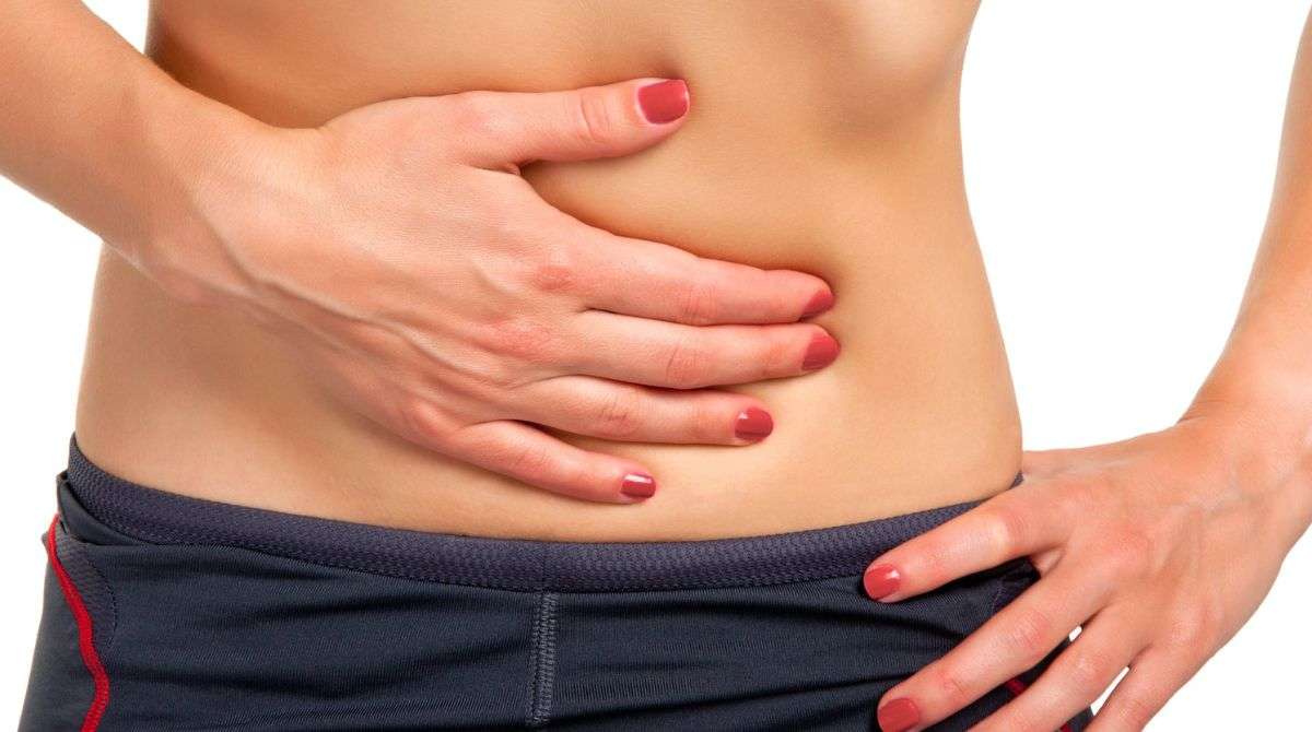 5 consigli per eliminare il gas intestinale