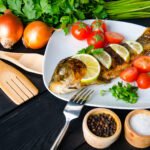 I sorprendenti benefici del pesce: il segreto di salute ed energia in un solo alimento