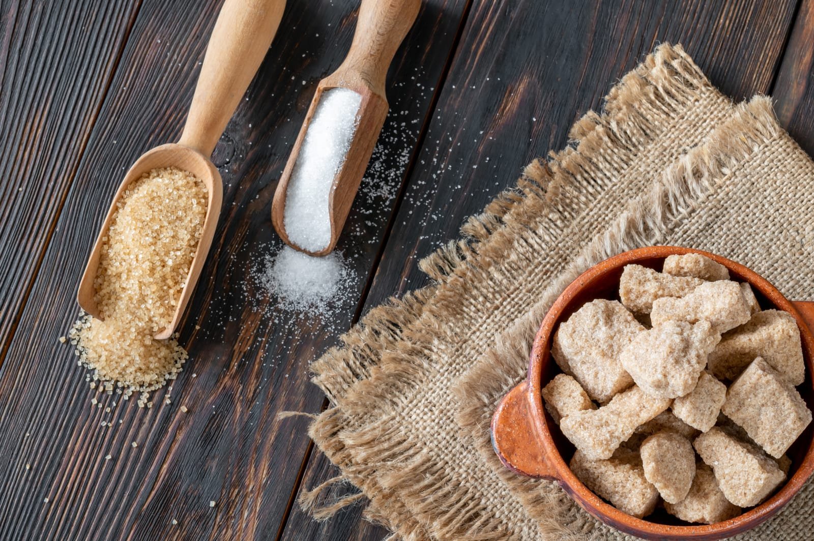 Lo zucchero… il piacere mortale che distrugge la tua salute